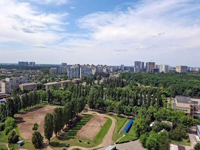 квартира за адресою Академіка Заболотного вул., 15-г