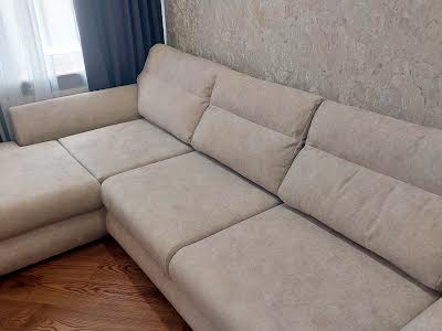 квартира за адресою Оптимістична вул., 1