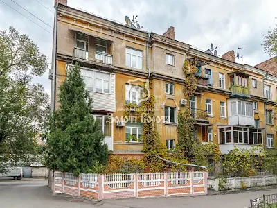 квартира за адресою Сирецька вул., 30/1