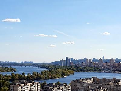 квартира за адресою Володимира Івасюка просп. (Героїв Сталінграду), 53-Б