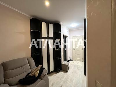 квартира за адресою Єдності вул., 6