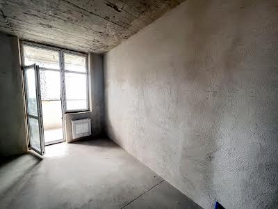 квартира за адресою Володимира Сосюри вул., 6
