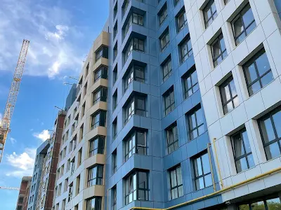 квартира по адресу Карла Мікльоша ул., 20а