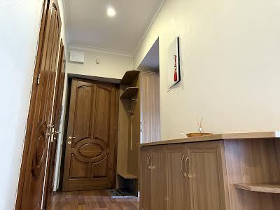 квартира по адресу Институтская ул., 24/7