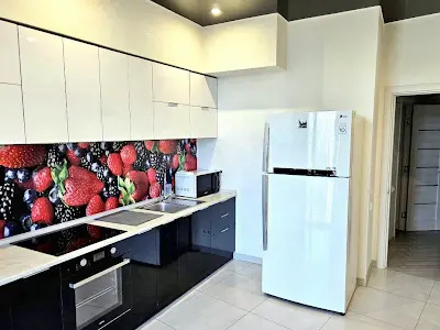 квартира за адресою Генуезька вул., 3а