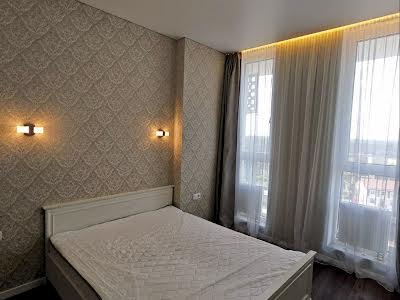 квартира за адресою Київ, Алімпія Галика вул., 75