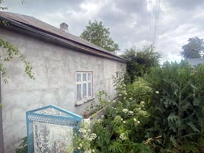 будинок за адресою Тараса Шевченка
