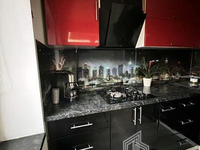квартира по адресу Березняковская ул., 12