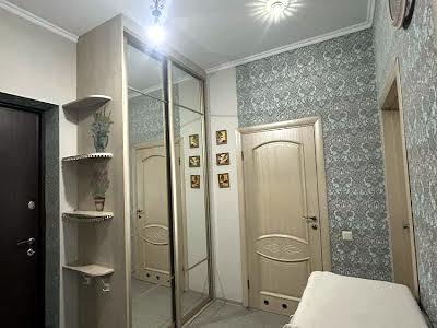квартира по адресу Николая Лысенко ул., 16
