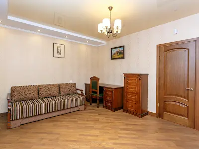 квартира за адресою Юлії Здановської вул. (Ломоносова), 73-А