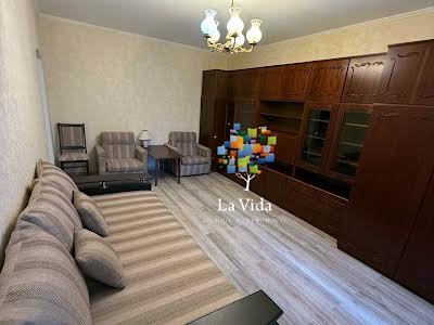 квартира по адресу Академика Королёва ул., 30