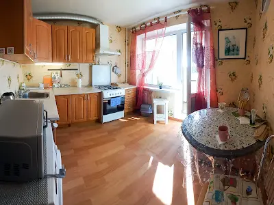 квартира по адресу Андрія Мельника ул. (Генерала Тупікова), 14-В