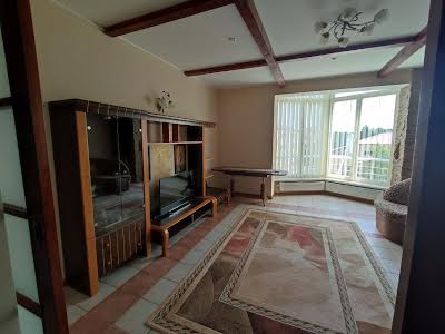квартира по адресу Остроградских ул. (Пожарского), 7