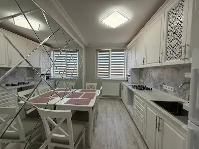 квартира за адресою Минайська вул., 27