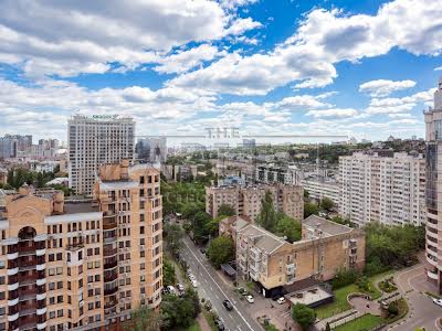квартира за адресою Паньківська вул., 20/82