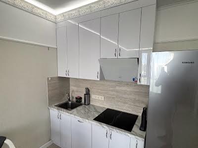 квартира за адресою Кам'янська вул. (Дніпродзержинська), 127