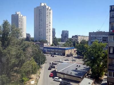 квартира за адресою Дніпро, Героїв просп., 4