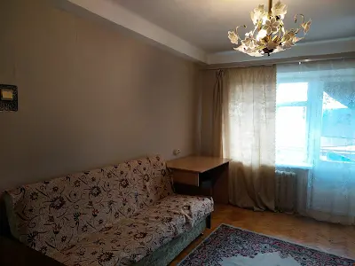квартира по адресу Родини Глаголєвих ул. (Академіка Грекова), 12