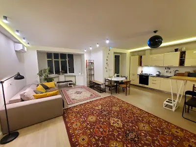 квартира за адресою Київ, Хмельницька вул., 10