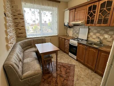 квартира по адресу Национальной Гвардии ул., 3а