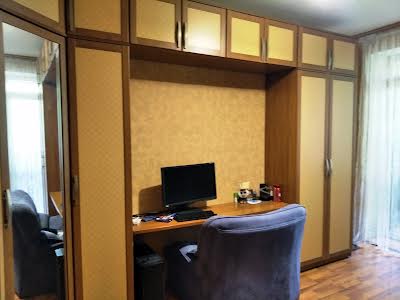 квартира за адресою Марсельська вул., 32