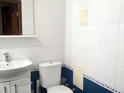 квартира за адресою Донецьке шосе, 6