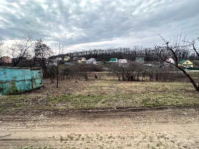 участок по адресу Хмельницкий, Масив Електроніка, 8 лінія