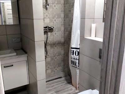 квартира за адресою Миколи Бажана просп., 17