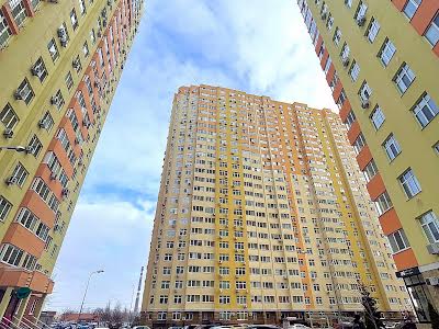 комерційна за адресою Сім’ї Кульженків вул. (Дехтяренка Петра), 35