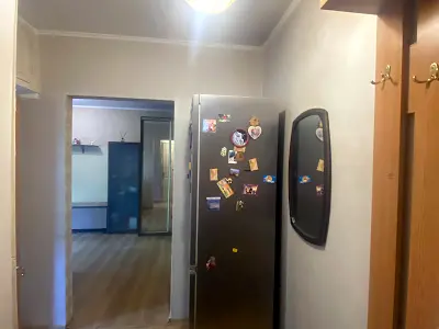 квартира по адресу Пономарёва ул., 4