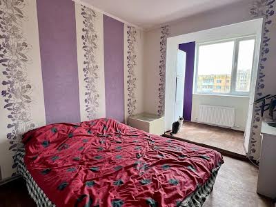 квартира по адресу Строителей бульв., 4