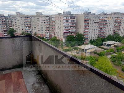 квартира по адресу 40 лет Победы просп., 25а
