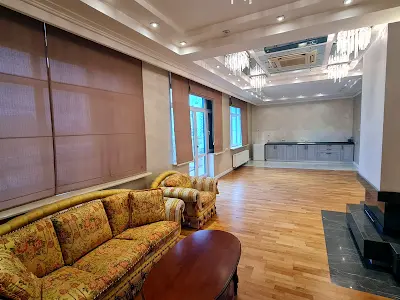 квартира за адресою Круглоуніверситетська вул., 3-5