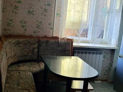 квартира за адресою Оболонський просп., 49