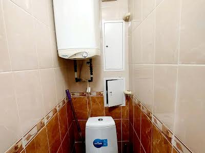 квартира за адресою Ґарета Джонса вул. (Сім'ї Хохлових), 6б