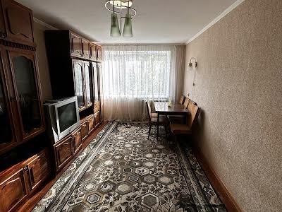 квартира за адресою Козацька вул., 56/1