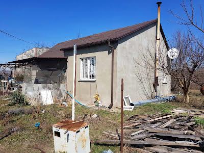 будинок за адресою Лесі Українки