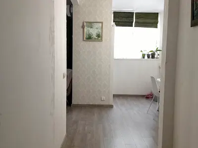 квартира за адресою вул.Пушкіна, 31