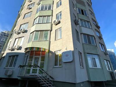 комерційна за адресою Люстдорфська дорога вул., 55