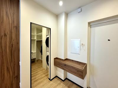 квартира по адресу Тадея Рыльского бульв., 4