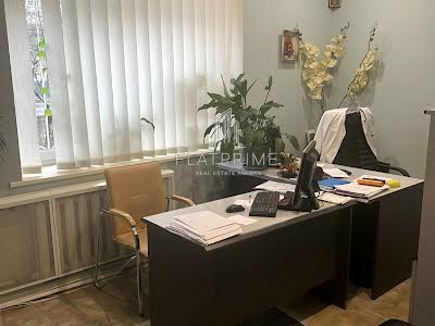 коммерческая по адресу Володимира Винниченка ул. (Юрія Коцюбинського), 14