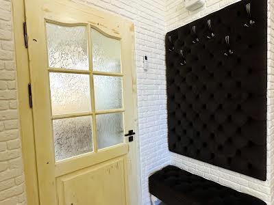 квартира за адресою Личаківська, 41