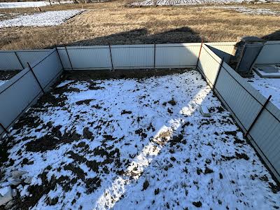 дом по адресу Київська, 36г