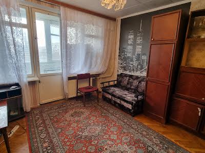 квартира по адресу Чоколовский бульв., 22