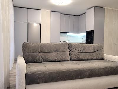 квартира по адресу Набережна Перемоги, 112д