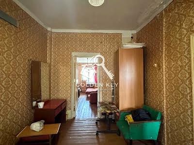 квартира за адресою Колачевського, 3