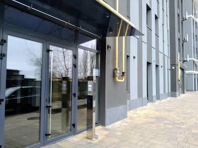квартира за адресою Паркова, 40