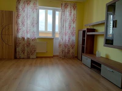 квартира за адресою Ованеса Туманяна вул., 15а