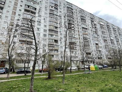 квартира за адресою Володимира Івасюка просп. (Героїв Сталінграду), 27а