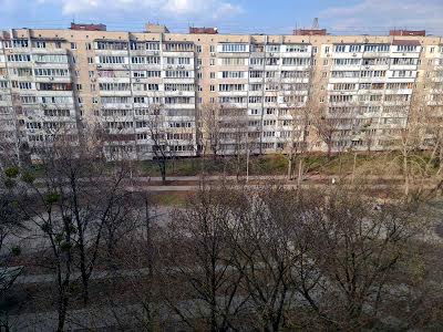 квартира по адресу Апрельский пер., 7